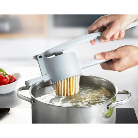 Blitzangebot 🛒 GEFU Kartoffel-/Spätzlepresse SPÄTZLEBOUB ❤️ – Bild 5