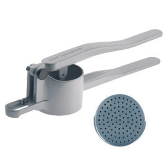 Blitzangebot 🛒 GEFU Kartoffel-/Spätzlepresse SPÄTZLEBOUB ❤️ – Bild 6