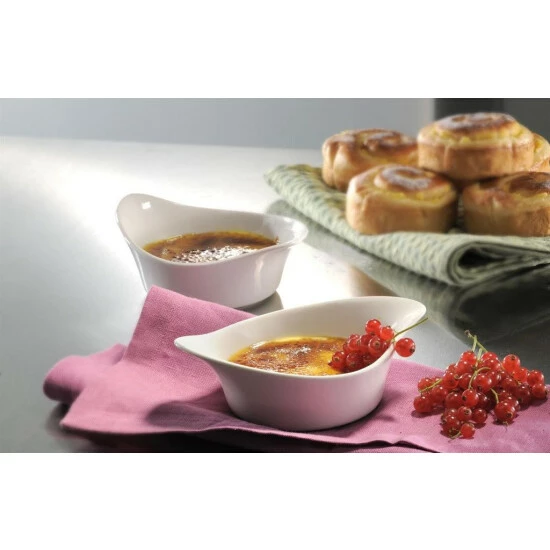 Neu 🎉 GEFU Crème Brûlée Schalen INSPIRIA, 2 Stück 👍 – Bild 3