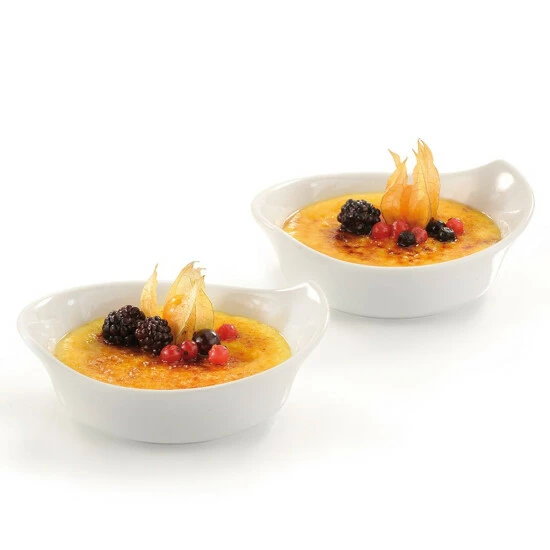 Neu 🎉 GEFU Crème Brûlée Schalen INSPIRIA, 2 Stück 👍 – Bild 4