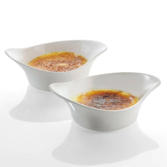 Neu 🎉 GEFU Crème Brûlée Schalen INSPIRIA, 2 Stück 👍 – Bild 7
