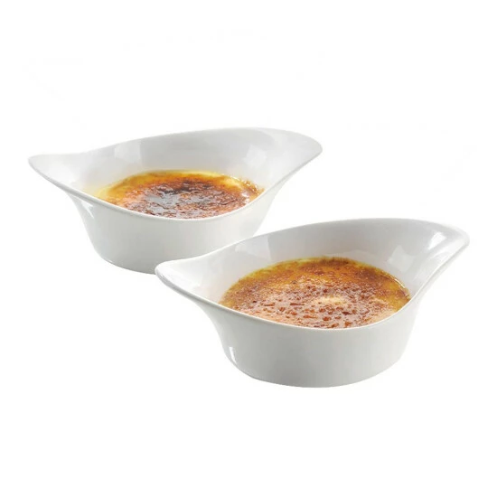 Neu 🎉 GEFU Crème Brûlée Schalen INSPIRIA, 2 Stück 👍 – Bild 10