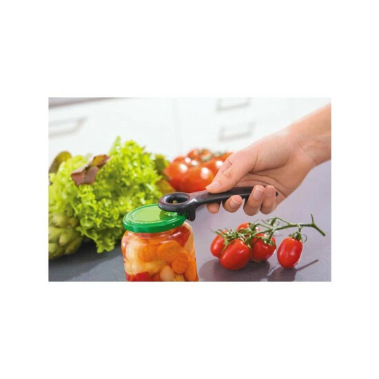 Bester Verkauf 👍 GEFU - 'Glasdeckelöffner JARKEY - Küchenutensilien' 🛒 – Bild 3