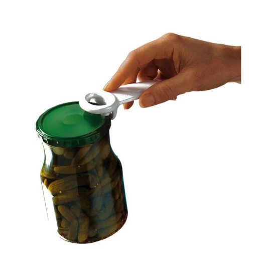 Bester Verkauf 👍 GEFU - 'Glasdeckelöffner JARKEY - Küchenutensilien' 🛒 – Bild 4