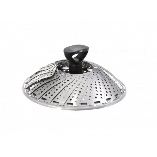 Angebote 😀 Gefu Dünsteinsatz Vitala ø 27 Cm 💯