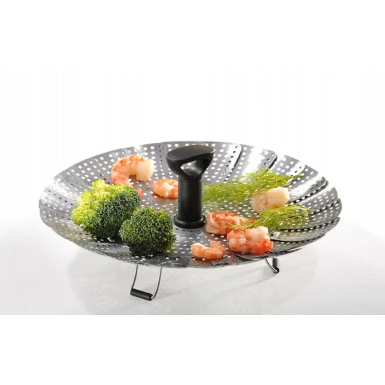 Angebote 😀 Gefu Dünsteinsatz Vitala ø 27 Cm 💯 – Bild 2