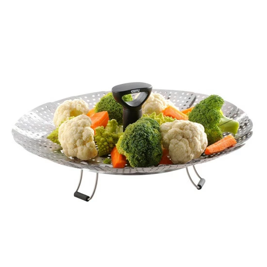 Angebote 😀 Gefu Dünsteinsatz Vitala ø 27 Cm 💯 – Bild 4