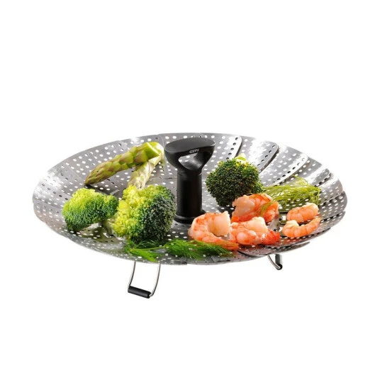 Angebote 😀 Gefu Dünsteinsatz Vitala ø 27 Cm 💯 – Bild 5