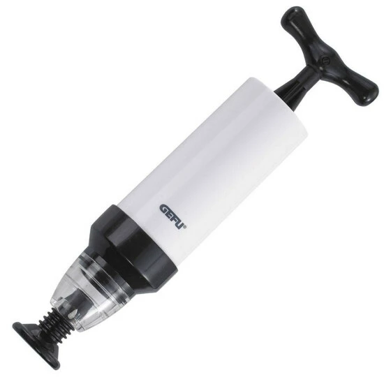 Brandneu 🛒 Gefu Vakuumier-Set Vaco Sous-Vide Vakuumiergerät ✨ – Bild 5