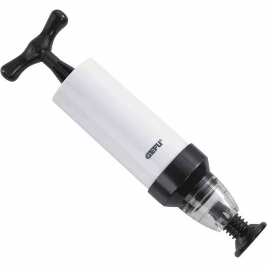 Brandneu 🛒 Gefu Vakuumier-Set Vaco Sous-Vide Vakuumiergerät ✨ – Bild 6