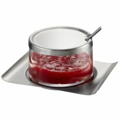 Brandneu 🌟 Gefu Glasbehälter Für Essen Glasschale BRUNCH 😀