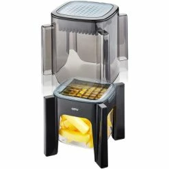 Besorgen 🎉 GEFU Obst- Und Gemüseschneider Tricut 😉