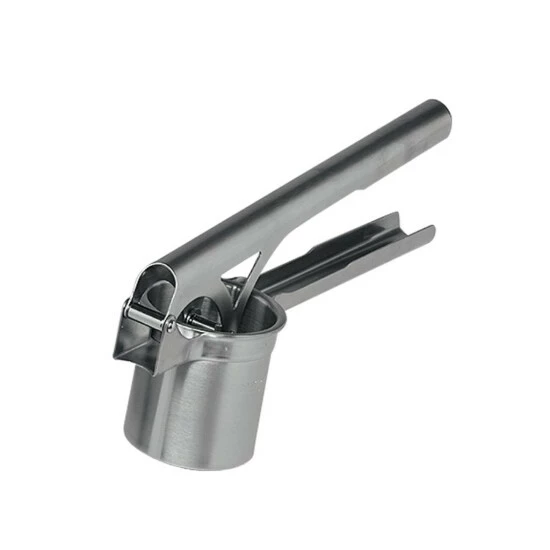 Beste Bewertungen von 😍 Gefu Trista Kartoffel- Und Pastapresse 💯