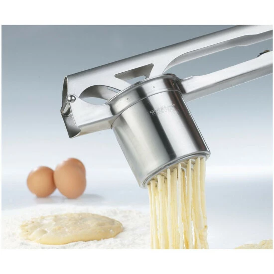 Beste Bewertungen von 😍 Gefu Trista Kartoffel- Und Pastapresse 💯 – Bild 6