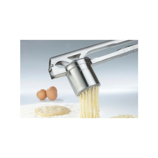 Beste Bewertungen von 😍 Gefu Trista Kartoffel- Und Pastapresse 💯 – Bild 9