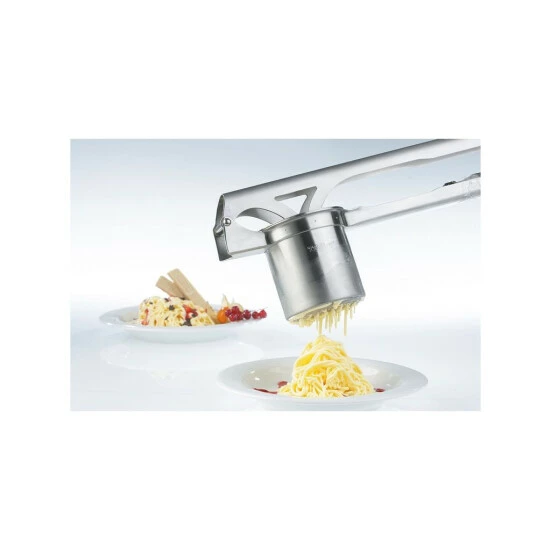 Beste Bewertungen von 😍 Gefu Trista Kartoffel- Und Pastapresse 💯 – Bild 10