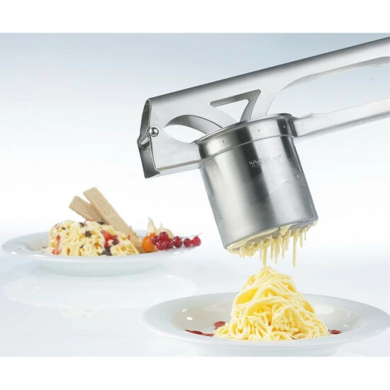 Beste Bewertungen von 😍 Gefu Trista Kartoffel- Und Pastapresse 💯 – Bild 11