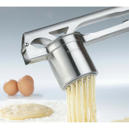 Beste Bewertungen von 😍 Gefu Trista Kartoffel- Und Pastapresse 💯 – Bild 12