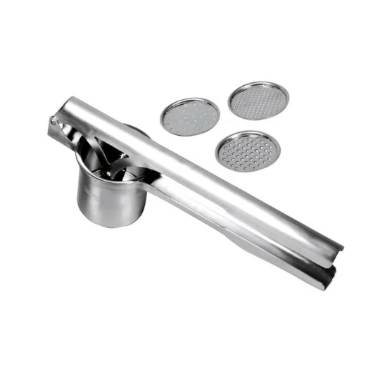 Beste Bewertungen von 😍 Gefu Trista Kartoffel- Und Pastapresse 💯 – Bild 13