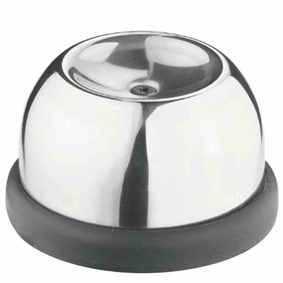 Billig 🔥 GEFU 122-00 Eier-Piekser PERFO Edelstahl, Silber 🧨