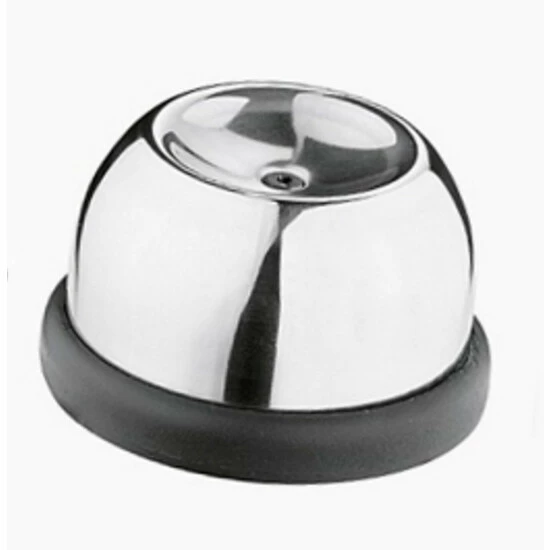 Billig 🔥 GEFU 122-00 Eier-Piekser PERFO Edelstahl, Silber 🧨 – Bild 3