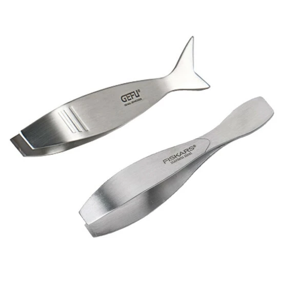 Blitzangebot 💯 Gefu 11910 Fischgrätenpinzette ❤️