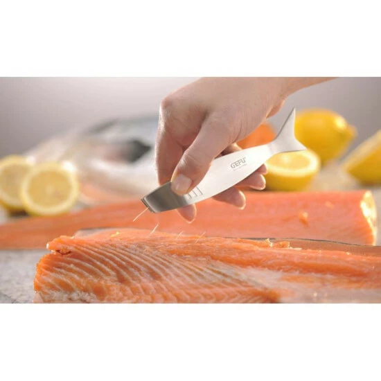 Blitzangebot 💯 Gefu 11910 Fischgrätenpinzette ❤️ – Bild 3