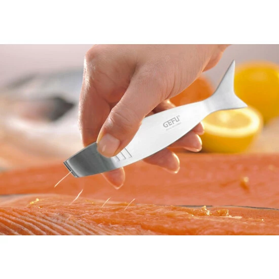 Blitzangebot 💯 Gefu 11910 Fischgrätenpinzette ❤️ – Bild 4