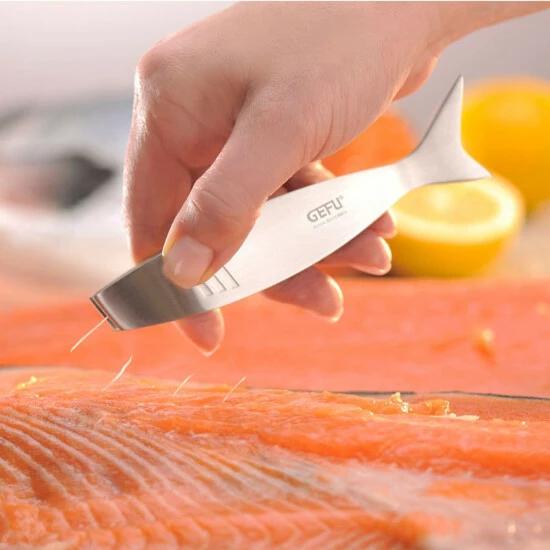 Blitzangebot 💯 Gefu 11910 Fischgrätenpinzette ❤️ – Bild 6