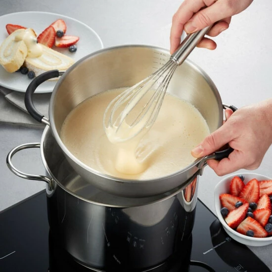 Schlussverkauf ⭐ Gefu Mesco Rühr- Und Schlagschüssel 👍 – Bild 2