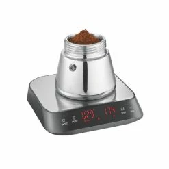 Großhandel 😍 GEFU Fein- Und Küchenwaage Preziso 🌟