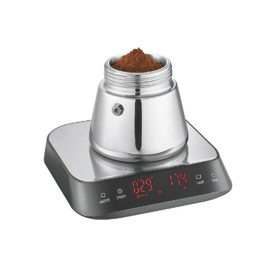 Großhandel 😍 GEFU Fein- Und Küchenwaage Preziso 🌟