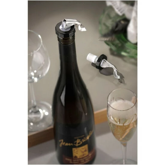 Auslauf 👍 Gefu - Flaschenverschluss, 2 Stück 🥰 – Bild 2