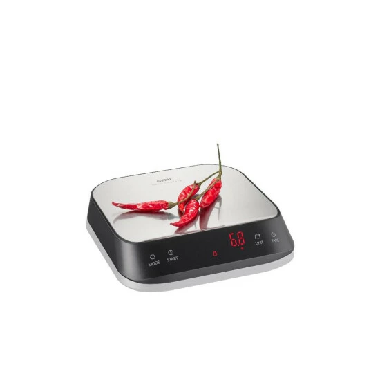 Großhandel 😍 GEFU Fein- Und Küchenwaage Preziso 🌟 – Bild 3