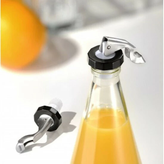 Auslauf 👍 Gefu - Flaschenverschluss, 2 Stück 🥰 – Bild 6