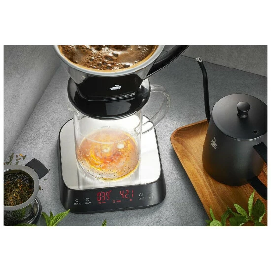 Großhandel 😍 GEFU Fein- Und Küchenwaage Preziso 🌟 – Bild 4