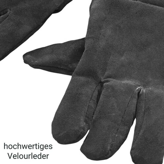 Großhandel 🎉 GEFU 892-46 Grillhandschuhe BBQ (1 Paar) 🛒 – Bild 3