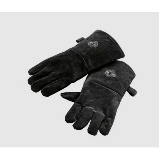 Großhandel 🎉 GEFU 892-46 Grillhandschuhe BBQ (1 Paar) 🛒 – Bild 4