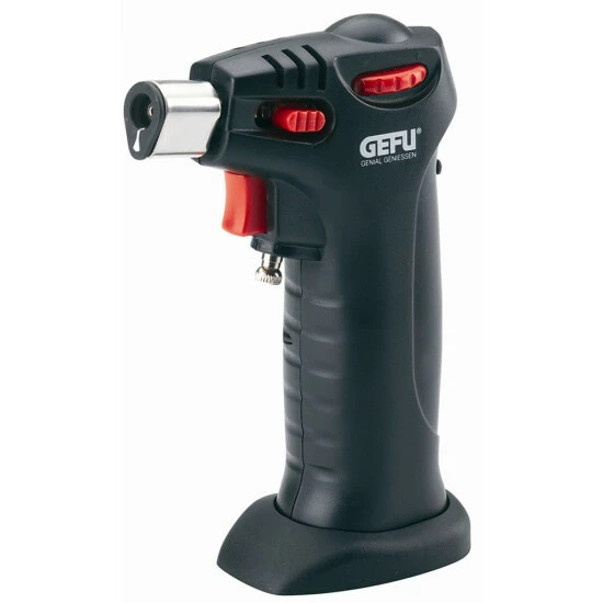 Am billigsten 🎉 GEFU Crème Brûlée-Set, 5-tlg. 💯 – Bild 3