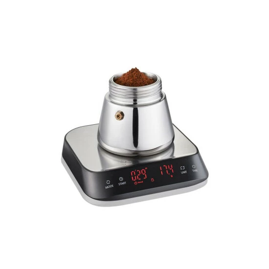 Großhandel 😍 GEFU Fein- Und Küchenwaage Preziso 🌟 – Bild 15