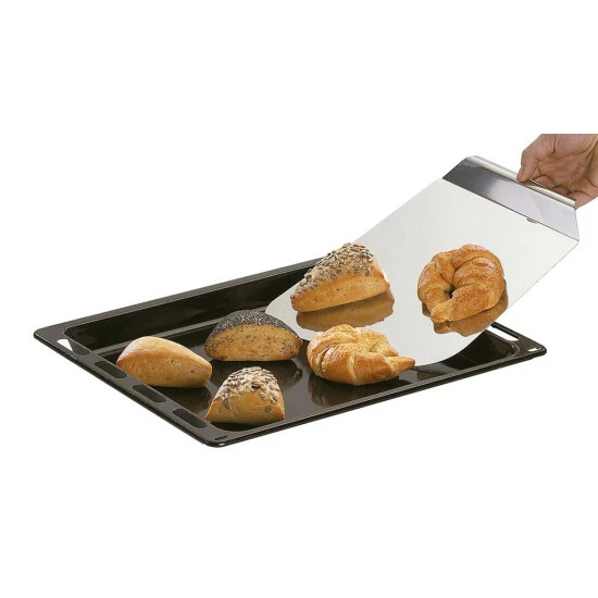 Besorgen ⌛ GEFU - 'Kuchen- Und Pizzaheber EASY - Backen' 🎁 – Bild 2