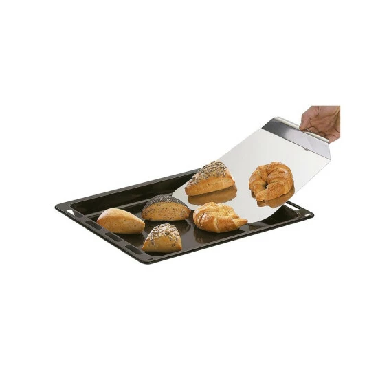 Besorgen ⌛ GEFU - 'Kuchen- Und Pizzaheber EASY - Backen' 🎁 – Bild 4