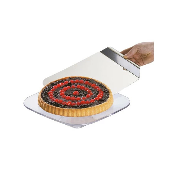 Besorgen ⌛ GEFU - 'Kuchen- Und Pizzaheber EASY - Backen' 🎁 – Bild 6