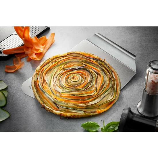 Besorgen ⌛ GEFU - 'Kuchen- Und Pizzaheber EASY - Backen' 🎁 – Bild 8