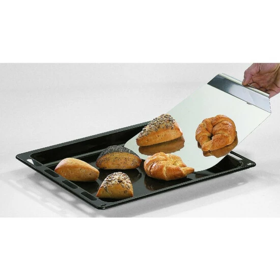 Besorgen ⌛ GEFU - 'Kuchen- Und Pizzaheber EASY - Backen' 🎁 – Bild 11