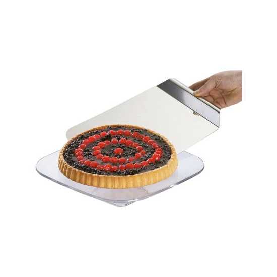 Besorgen ⌛ GEFU - 'Kuchen- Und Pizzaheber EASY - Backen' 🎁 – Bild 15