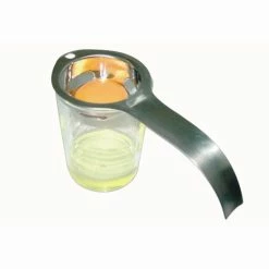 Am billigsten ⌛ GEFU 124-60 Eidotter-Trenner DIVISO, Edelstahl 🤩