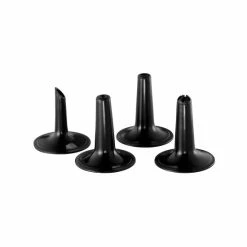 Bester Verkauf 👍 GEFU 143-20 Gebäckpresse Cookie, Silber/schwarz (1 Stück) ⌛