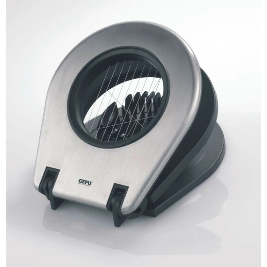 Neu 🧨 GEFU - 'Eierschneider DUO - Schneiden / Teilen' 🎉 – Bild 2