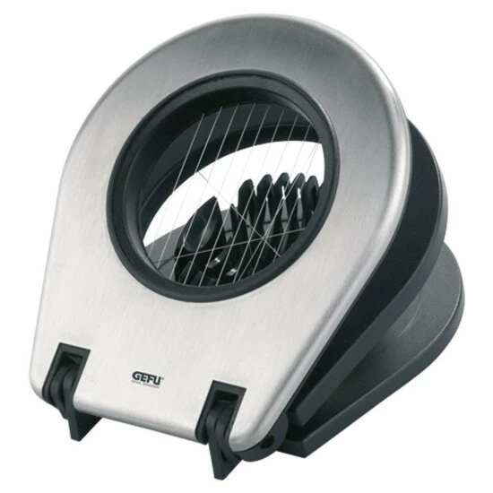 Neu 🧨 GEFU - 'Eierschneider DUO - Schneiden / Teilen' 🎉 – Bild 3